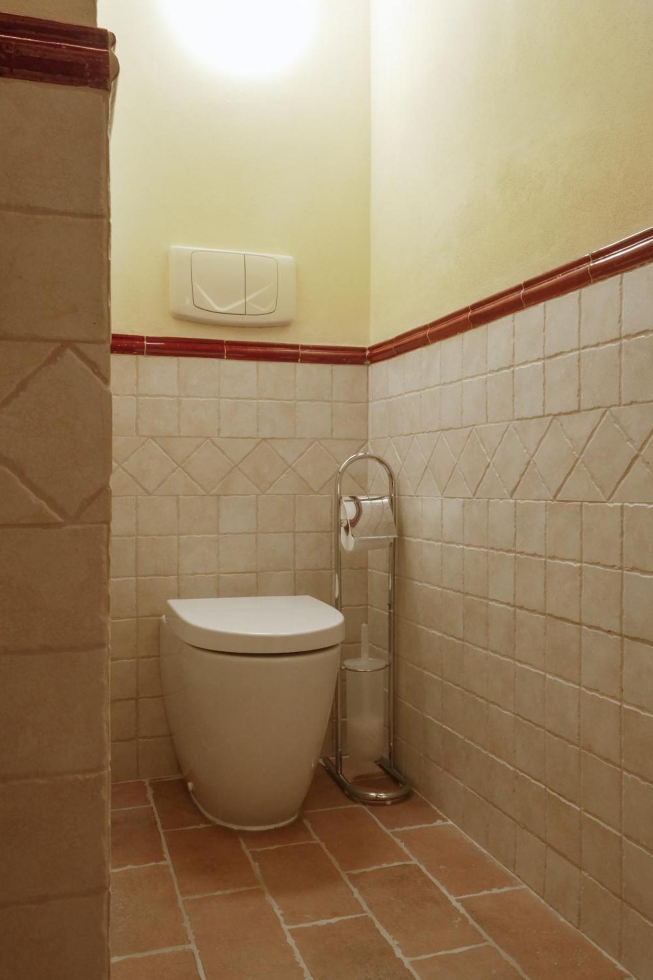 Appartamento Charming House - Parking Included San Gimignano Esterno foto