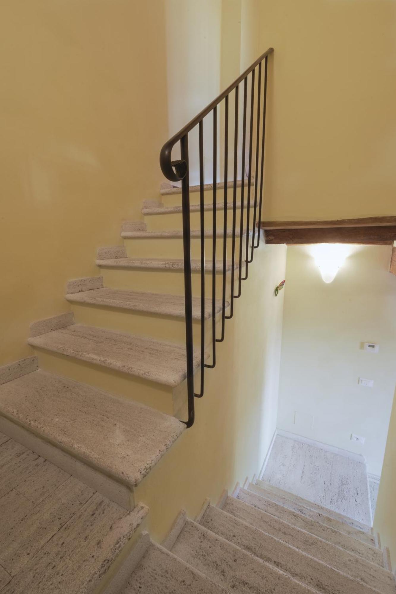 Appartamento Charming House - Parking Included San Gimignano Esterno foto