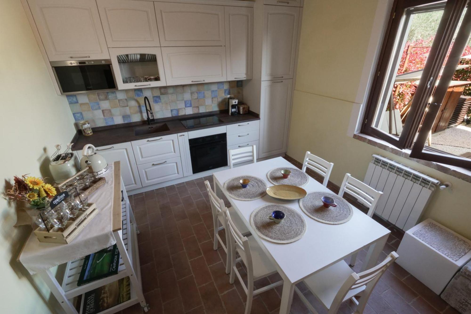 Appartamento Charming House - Parking Included San Gimignano Esterno foto