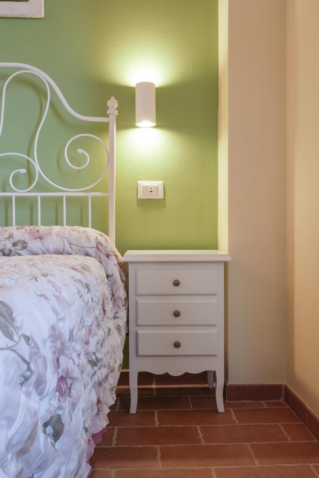 Appartamento Charming House - Parking Included San Gimignano Esterno foto